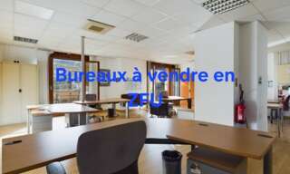 Bureau 10 Pièces 240 m² à vendre à Marseille 15 (13015)