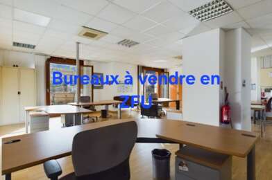 Bureau 10 pièces 590000 €