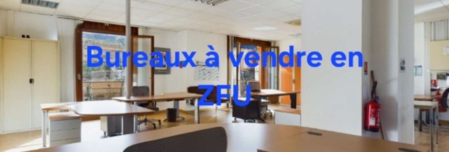 Bureau 10 Pièces 240 m² à vendre à Marseille 15 (13015)