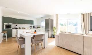 Maison 4 Pièces 90 m² à vendre à Pessac (33600)