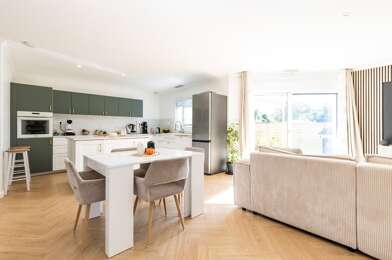 Maison 4 pièces 419000 €