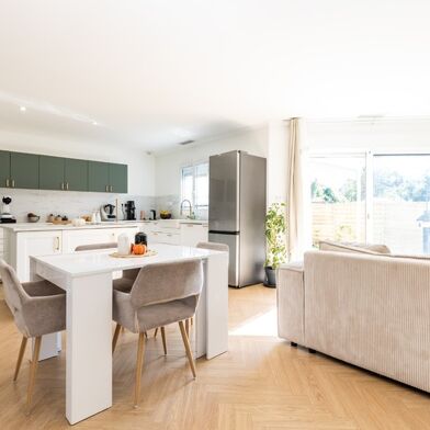 Maison 4 pièces 422000 €