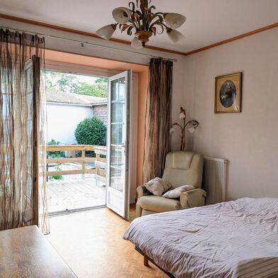 Maison 17 pièces 197900 €