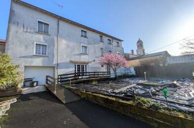 Maison 17 pièces 197900 €