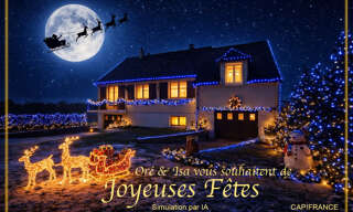 Maison 4 Pièces 102 m² à vendre à Ineuil (18160)