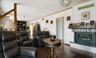 Maison 4 Pièces 102 m² à vendre à Ineuil (18160)