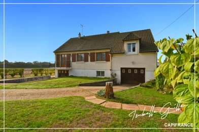 Maison 4 pièces 121900 €