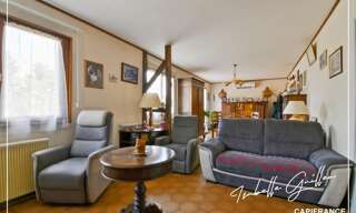Maison 4 Pièces 102 m² à vendre à Ineuil (18160)