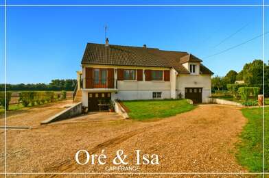 Maison 4 pièces 121900 €