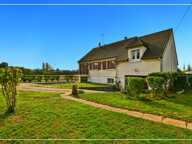 Maison à vendre 4 pièces INEUIL (18) Pavillon 95 m² – 4 pièces – Proche Lignières — photo 4