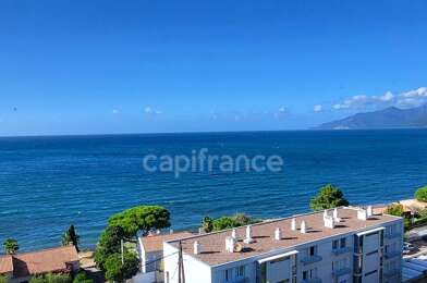 Appartement 3 pièces 343500 €