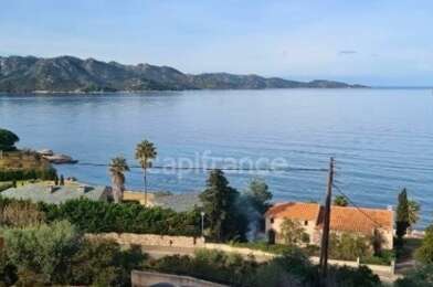 Appartement 3 pièces 343500 €