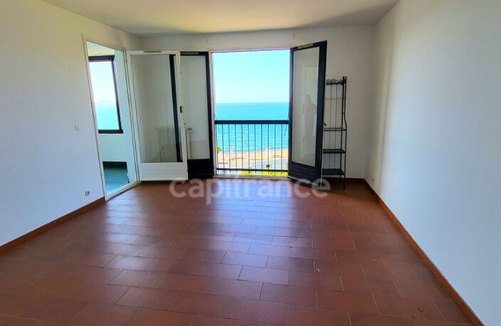 Vue mer panoramique sur le golfe de Saint-Florent – Appartement T3 avec loggia, cave et parking — photo 3