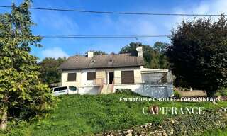 Maison 9 Pièces 210 m² à vendre à Venarey-les-Laumes (21150)