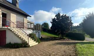 Maison 9 Pièces 210 m² à vendre à Venarey-les-Laumes (21150)