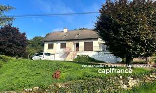 Maison 9 Pièces 210 m² à vendre à Venarey-les-Laumes (21150)