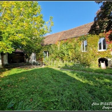 Maison 6 pièces 185000 €