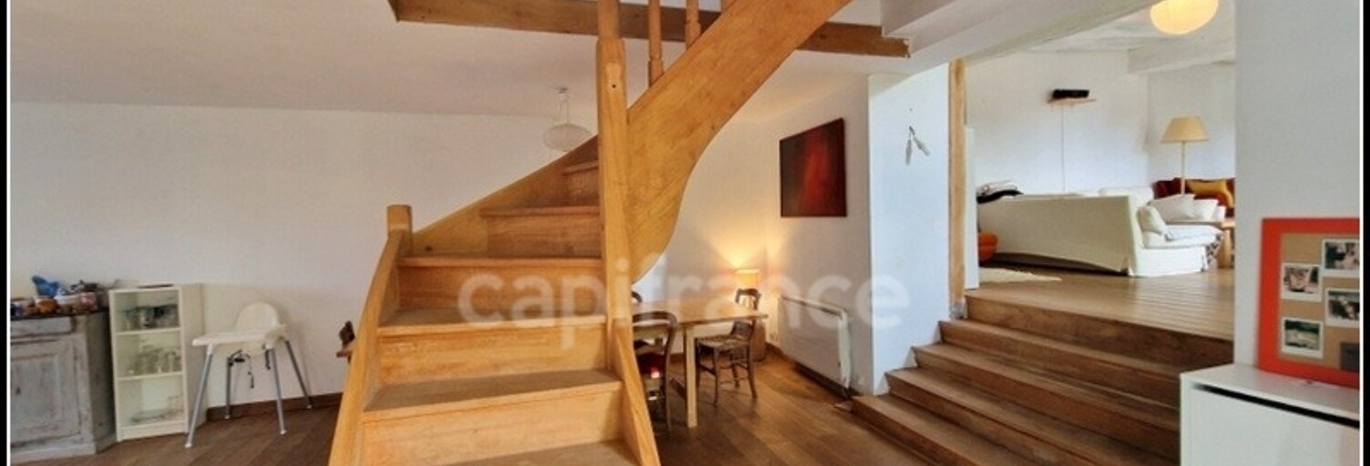 Maison 6 Pièces 154 m² à vendre à Voisines (89260)