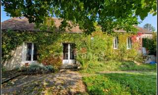 Maison 6 Pièces 154 m² à vendre à Voisines (89260)