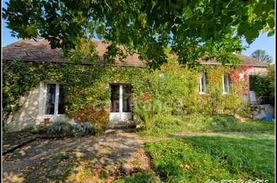 Maison 6 pièces 185000 €