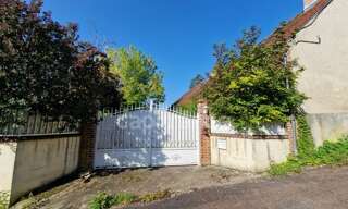 Maison 6 Pièces 154 m² à vendre à Voisines (89260)