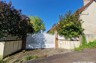 Maison 6 pièces 185000 €