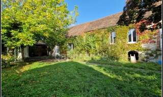 Maison 6 Pièces 154 m² à vendre à Voisines (89260)