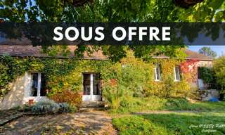 Maison 6 Pièces 154 m² à vendre à Voisines (89260)