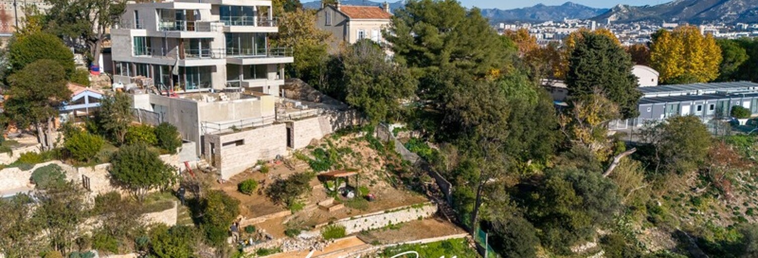 Maison 5 Pièces 250 m² à vendre à Marseille 8 (13008)