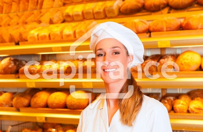 Dpt Loire Atlantique (44), à vendre  Boulangerie Pâtisserie- snacking — photo 4
