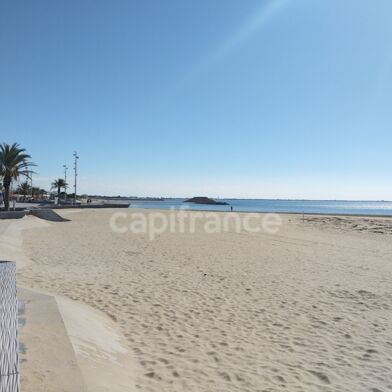 Commerce 1 pièces 539000 €