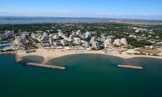 Commerce 1 Pièce 160 m² à vendre à La Grande-Motte (34280)