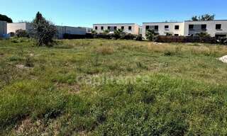 Terrain  693 m² à vendre à Sérignan (34410)