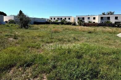 Terrain  231000 €