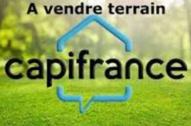 Terrain  112000 €
