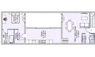 Appartement 2 Pièces 67 m² à vendre à Tarbes (65000)