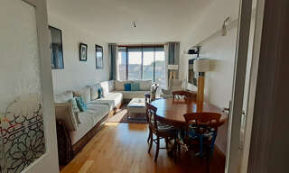 Appartement 3 Pièces 63 m² à vendre à Paris 13 (75013)