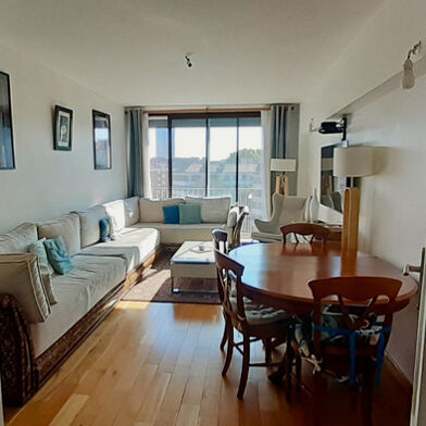 Appartement 3 pièces 627000 €