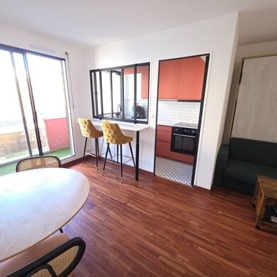 Appartement 1 pièces 365000 €