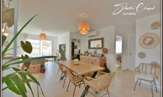 Maison 4 Pièces 86 m² à vendre à Roujan (34320)