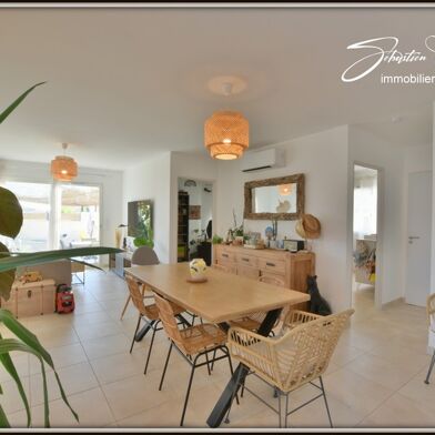 Maison 4 pièces 299000 €