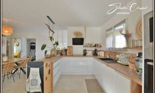 Maison 4 Pièces 86 m² à vendre à Roujan (34320)