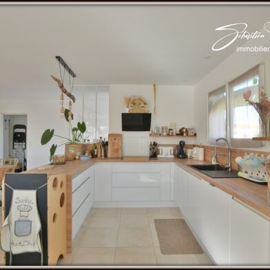 Maison 4 pièces 299000 €