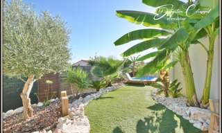 Maison 4 Pièces 86 m² à vendre à Roujan (34320)