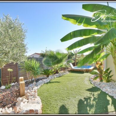 Maison 4 pièces 299000 €