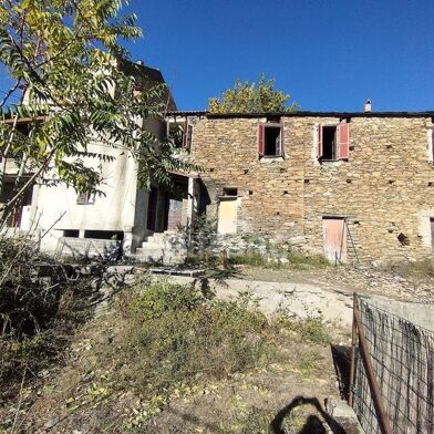 Maison 4 pièces 53500 €