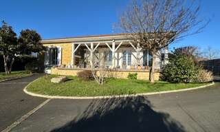 Maison 6 Pièces 205 m² à vendre à Bergerac (24100)