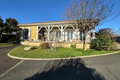 Maison 6 pièces 384300 €