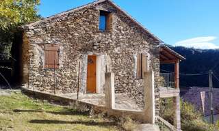 Maison 3 Pièces 67 m² à vendre à San-Lorenzo (20244)