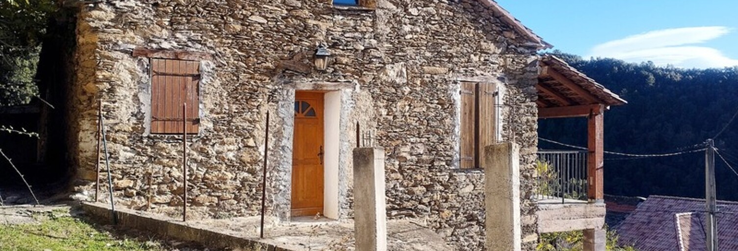 Maison 3 Pièces 67 m² à vendre à San-Lorenzo (20244)